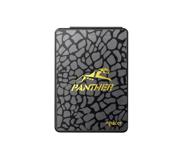 Apacer 960GB 2,5" SATA SSD AS340 Panther - 473883 - zdjęcie